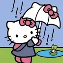 Hello Kitty lugares 7