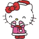 Hello Kitty lugares 8