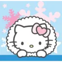 Hello Kitty lugares 9