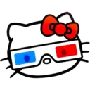Hello Kitty lugares 4
