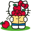 Hello Kitty lugares 3