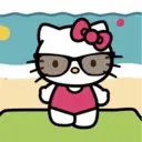 Hello Kitty lugares 11