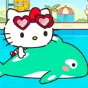Hello Kitty lugares 12