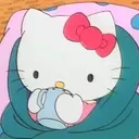 Hello Kitty lugares 1