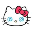 Hello Kitty sorpresa 5