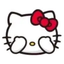 Hello Kitty sorpresa 6