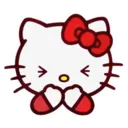 Hello Kitty sorpresa 2