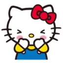 Hello Kitty sorpresa 4