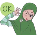 hijab 13