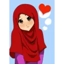 hijab 8