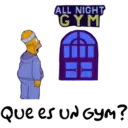 homer 17