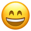 IOS Emoji I 13