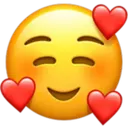 IOS Emoji I 22