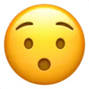 IOS Emoji I 25
