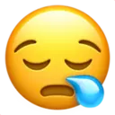 IOS Emoji I 5