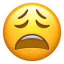 IOS Emoji I 1