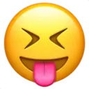 IOS Emoji I 10