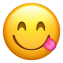 IOS Emoji I 11