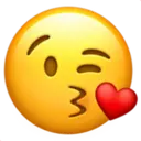 IOS Emoji I 3