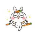 Kami Rabbit Happy Day 10