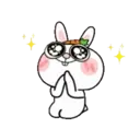 Kami Rabbit Happy Day 23