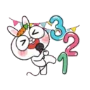 Kami Rabbit Happy Day 3