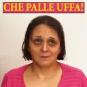 CHE PALLE UFFA!