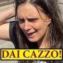 DAI CAZZO!