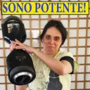 SONO POTENTE!
DOG