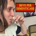 BEVO PER
DIMENTICARE
uitle