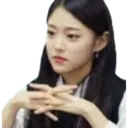 Loona Hyunjin (RoL) 21