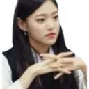 Loona Hyunjin (RoL) 25