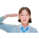 Loona Hyunjin (RoL) 6