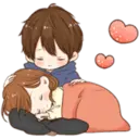 Lovey Dovey Babies 15