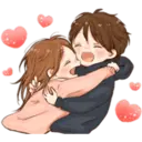 Lovey Dovey Babies 8