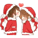 Lovey Dovey Babies 6