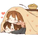 Lovey Dovey Babies 1