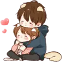Lovey Dovey Babies 4