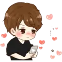 Lovey Dovey Babies 10