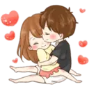 Lovey Dovey Babies 5