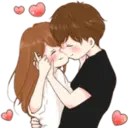 Lovey Dovey Babies 12