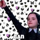W W BAN W