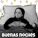 A MA ✰✰ Buenas noches