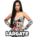 LARGATE