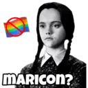 MARICON?