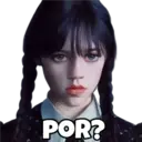 POR?