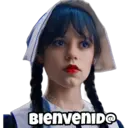 Bienvenido