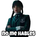 AND nome HABLES