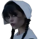 Merlina Addams 2 ️ 17