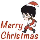 《彌撒小百科》聖誕2022 Christmas Sticker 2022 3